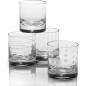 Mikasa Cheers Set Of 4 Tumblers