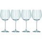 Mikasa Julie Set Of 4 Gin Goblets