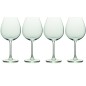 Mikasa Julie Set of 4 Red Wine Glasses