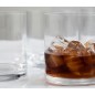 Mikasa Julie Set Of 4 Double Old Fashioned Drinking Glasses