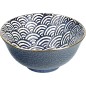 Mikasa Satori Porcelain 16cm Rice Bowl