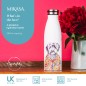 Mikasa Tipperleyhill Cockapoo Double-Walled Stainless Steel Bottle, 500ml