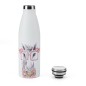 Mikasa Tipperleyhill Horse Double-Walled Stainless Steel Bottle, 500ml