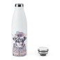 Tipperleyhill Cow Double-Walled Stainless Steel Bottle, 500ml