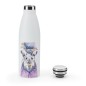 Mikasa Tipperleyhill Mouse Double-Walled Stainless Steel Bottle, 500ml