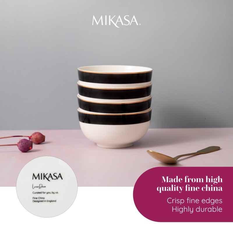 Fine china outlet mikasa