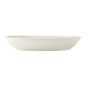 Mikasa Cranborne Stoneware Serving Bowl, 30.5cm, Cream