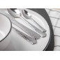 Mikasa Broadway Stainless Steel Cutlery Set, 16 Piece