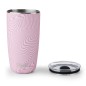 S'well Lavender Swirl Tumbler with Lid, 530ml