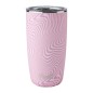 S'well Lavender Swirl Tumbler with Lid, 530ml