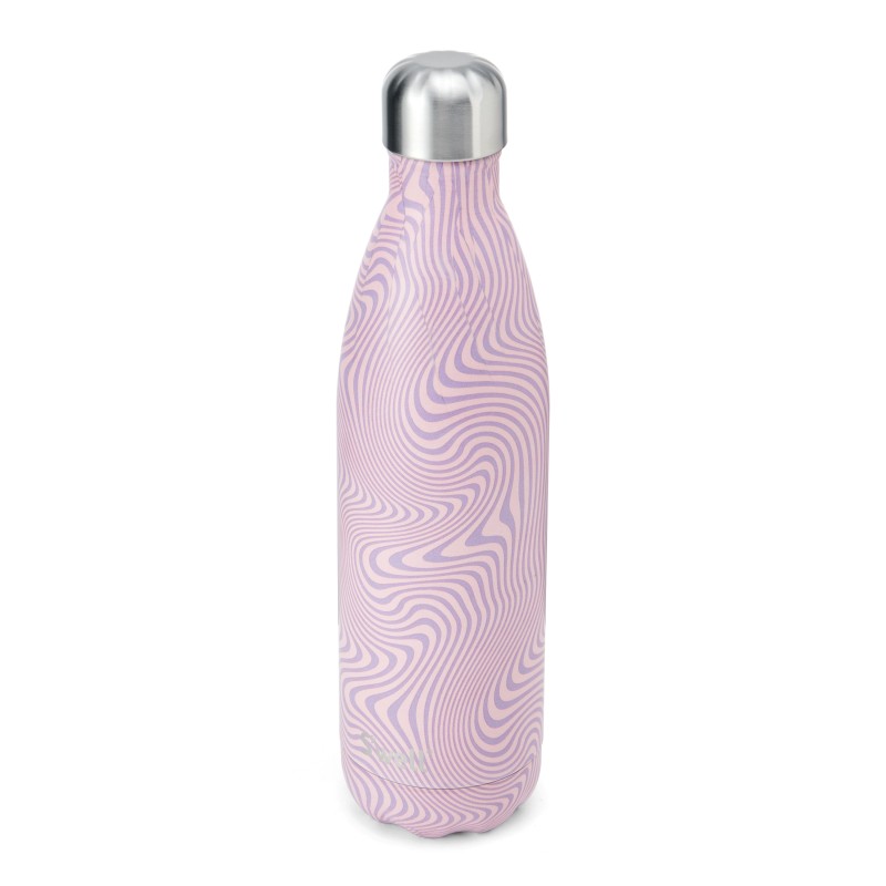 S'well Lavender Swirl Bottle, 750ml