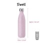 S'well Lavender Swirl Bottle, 500ml