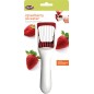 Chef'n Slicester™ Strawberry Prep Tool