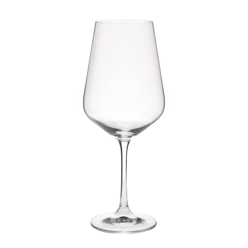 Mikasa Hospitality Vine Red Wine Glass, 500 ml