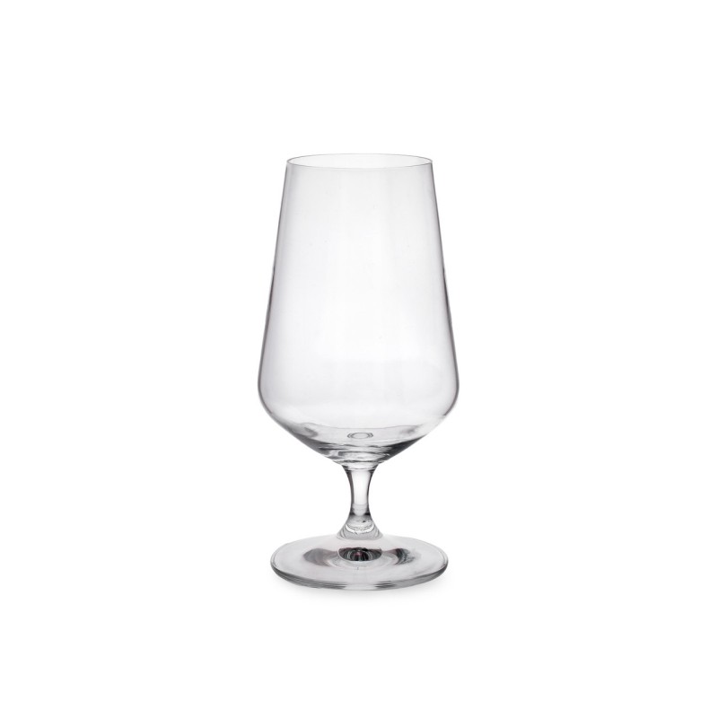 Mikasa Hospitality Vine Beer Glass, 380 ml