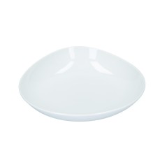 Mikasa Hospitality Teardrop Pasta Bowl, 25 cm