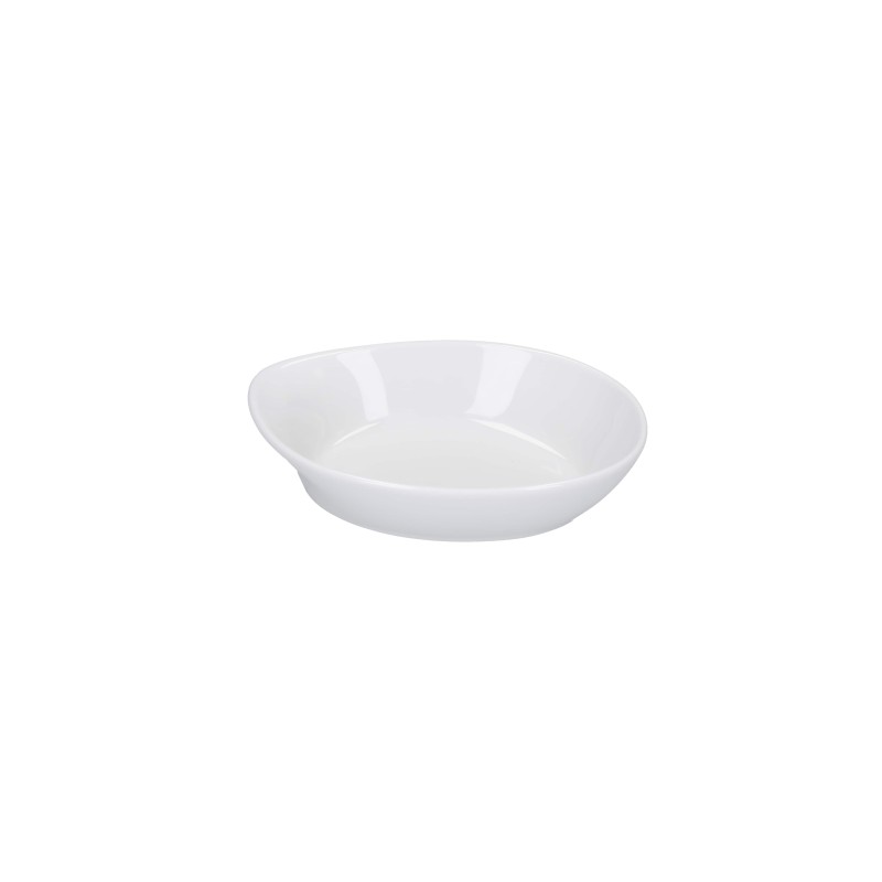 Mikasa Hospitality Teardrop Dip Dish 10cm