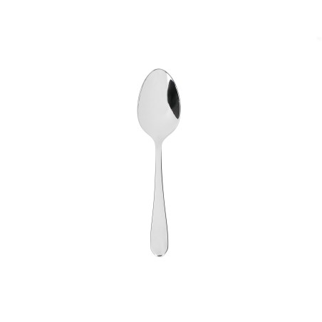 Mikasa Hospitality Tulip Tea Spoon Cutlery Set, 12 Pieces