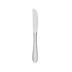 Mikasa Hospitality Tulip Dessert Knife Cutlery Set, 12 Pieces