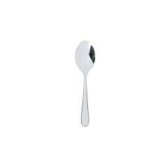 Mikasa Hospitality Tulip Coffee Spoon Cutlery Set, 12 Pieces