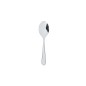 Mikasa Hospitality Tulip Coffee Spoon Cutlery Set, 12 Pieces