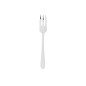 Mikasa Hospitality Tulip Cake Fork Cutlery Set, 12 Pieces