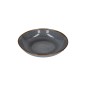 Mikasa Hospitality Impression Pasta Bowl, 20 cm, Fossil Grey