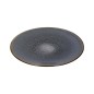 Mikasa Hospitality Impression Plate, 27 cm, Fossil Grey