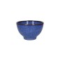 Mikasa Hospitality Impression Spindrift Blue Small Bowl 10cm