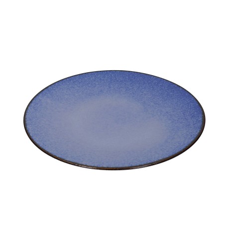 Mikasa Hospitality Impression Plate, 27 cm, Spindrift Blue