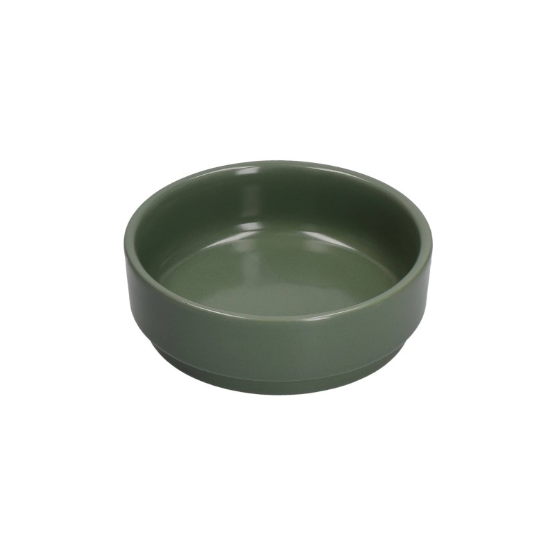 Mikasa Hospitality Bergen Mountain Green Tapas Dish / Ramekin 11cm