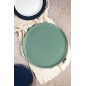 Mikasa Hospitality Bergen Plate, 27 cm, Mountain Green