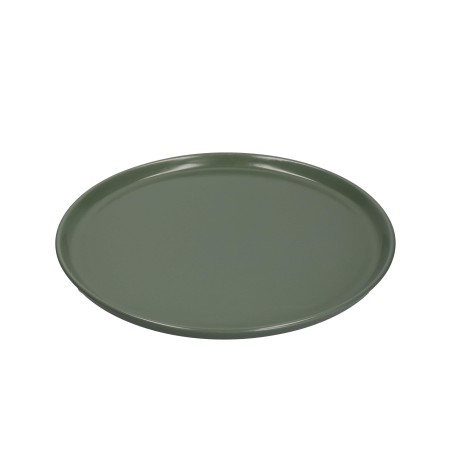 Mikasa Hospitality Bergen Plate, 27 cm, Mountain Green