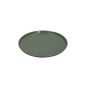 Mikasa Hospitality Bergen Plate, 22 cm, Mountain Green