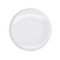 Mikasa Hospitality Bergen Plate, 27 cm, Ice White