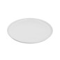 Mikasa Hospitality Bergen Plate, 27 cm, Ice White