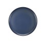 Mikasa Hospitality Bergen Plate, 22 cm, Fjord Blue