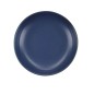 Mikasa Hospitality Bergen Pasta Bowl, 21 cm, Fjord Blue