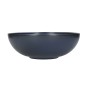 Mikasa Hospitality Bergen Bowl, 21 cm, Fjord Blue