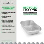 MasterClass Recycled Aluminium 2lb Loaf Tin