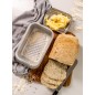 MasterClass Recycled Aluminium 2lb Loaf Tin