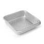 MasterClass Recycled Aluminium Square Baking Tin, 23cm