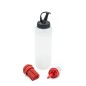 MasterClass Barbecue Bottle Set with 3 Interchangeable Heads, 350ml