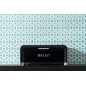 Lovello Bread Bin - Midnight Black