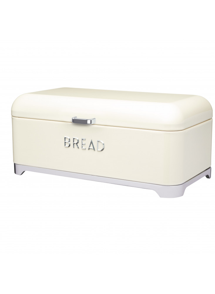 Lovello Vanilla Cream - Bread Bin