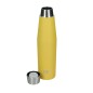 Built Perfect Seal 540ml Yellow Hydration Bottle