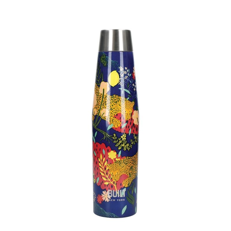 BUILT Apex 540ml Insulated Water Bottle - Abundance Design