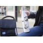 BUILT Apex 540ml Insulated Water Bottle - Belle Vie Design