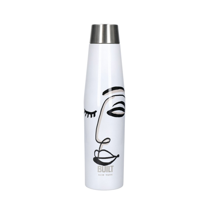 BUILT Apex 540ml Insulated Water Bottle - Belle Vie Design