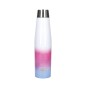 BUILT Apex 540ml Insulated Water Bottle - Interactive Design